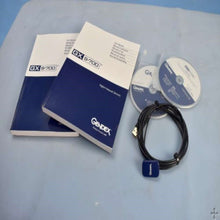 Load image into Gallery viewer, Gendex GXS-700 Dental Digital Sensor Size 1
