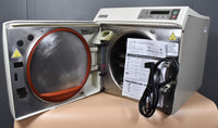 Midmark Ritter M11 Dental Medical Sterilizer REFURBISHED w/ 1 YEAR WARRANTY