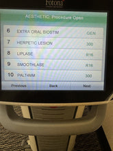 Load image into Gallery viewer, Fotona Lightwalker AT-S Dental Laser Oral Tissue Ablation System
