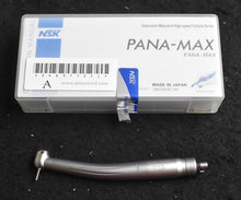 Load image into Gallery viewer, NEW UNUSED NSK Pana-Max Dental Dentistry Handpiece Unit
