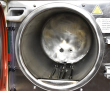 Load image into Gallery viewer, Midmark Ritter M11 Dental Autoclave Sterilizer REFURBISHED w/ 1 YEAR WARRANTY
