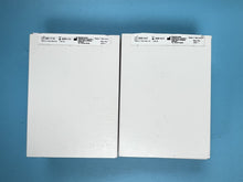 Load image into Gallery viewer, NEW UNUSED Lot of 29 Dentsply Sirona Zironia+ Mono Starter Dental CAD/CAM Blocks
