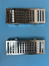 Load image into Gallery viewer, Lot of 2 Hu-Friedy IMS Dental Instruments
