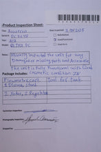 Load image into Gallery viewer, Accutron Ultra PC Dental Nitrous Oxide N2O Flowmeter System
