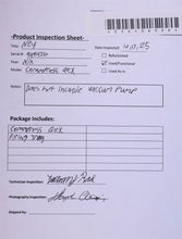 Load image into Gallery viewer, Ney CeramPress Qex Dental Porcelain Lab Furnace
