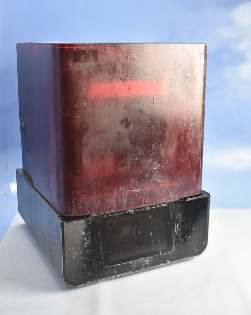 SprintRay Pro 95 Dental Lab SLA Resin 3D Printer FOR PARTS