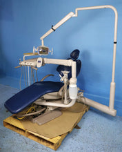 Load image into Gallery viewer, Adec 511 Dental Ergonomic Exam Chair Operatory Set-Up Package
