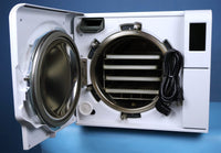 W&H Lexa Dental Medical High-Performance Sterilizer