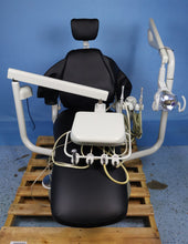 Load image into Gallery viewer, Marus DC1704 Dental Ergonomic Exam Chair Operatory Set Up Package
