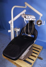 Load image into Gallery viewer, Midmark Elevance Dental Ergonomic Exam Chair Operatory Set Up Package AS IS
