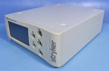 Load image into Gallery viewer, Stryker CORE Powered Dental Instrument Driver Surgical System

