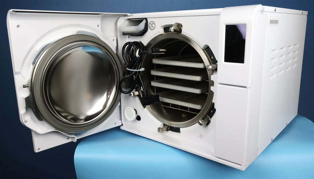 W&H Lexa Dental Medical High-Performance Sterilizer