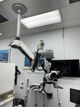 Load image into Gallery viewer, Labomed Magna Dental Medical Laboratory Precision Optic Microscope
