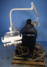 Load image into Gallery viewer, Midmark Elevance Dental Ergonomic Exam Chair Operatory Set Up Package
