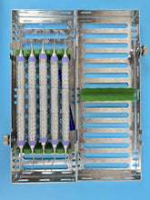 Load image into Gallery viewer, Lot of 6 Hu-Friedy Dental Instrument Kits
