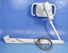 Load image into Gallery viewer, Adec 372L Dental Dentistry LED Radius Mount Exam Light
