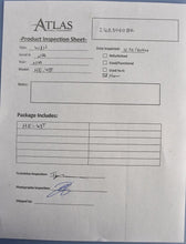 Load image into Gallery viewer, NEW UNUSED W&amp;H He-43T Dental Dentistry Handpiece Unit
