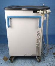 Load image into Gallery viewer, Aseptico AMC-20 Dental Dentistry Self-Contained Delivery System
