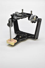 Load image into Gallery viewer, Denar Track II Dental Dentistry Lab Articulator Occlusal Plane Analyzer
