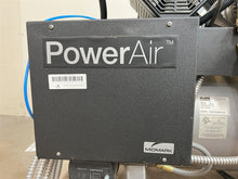 Load image into Gallery viewer, Midmark PowerAir P52 Dental Dentistry Oil-Free Air Compressor Unit
