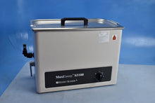 Load image into Gallery viewer, Henry Schein MaxiSweep 300 Dental Ultrasonic Cleaner Cavitation Bath Unit
