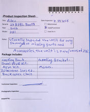 Load image into Gallery viewer, NEW UNUSED Adec 351 Dental Delivery Operatory Treatment System (2023)
