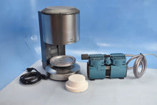 Load image into Gallery viewer, Vita Vacumat 40 Dental Furnace Restoration Oven - FOR PARTS/REPAIR
