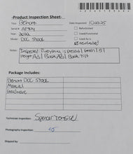 Load image into Gallery viewer, NEW UNUSED Belmont 090 Dental Ergonomic Doctor Stool (2022)
