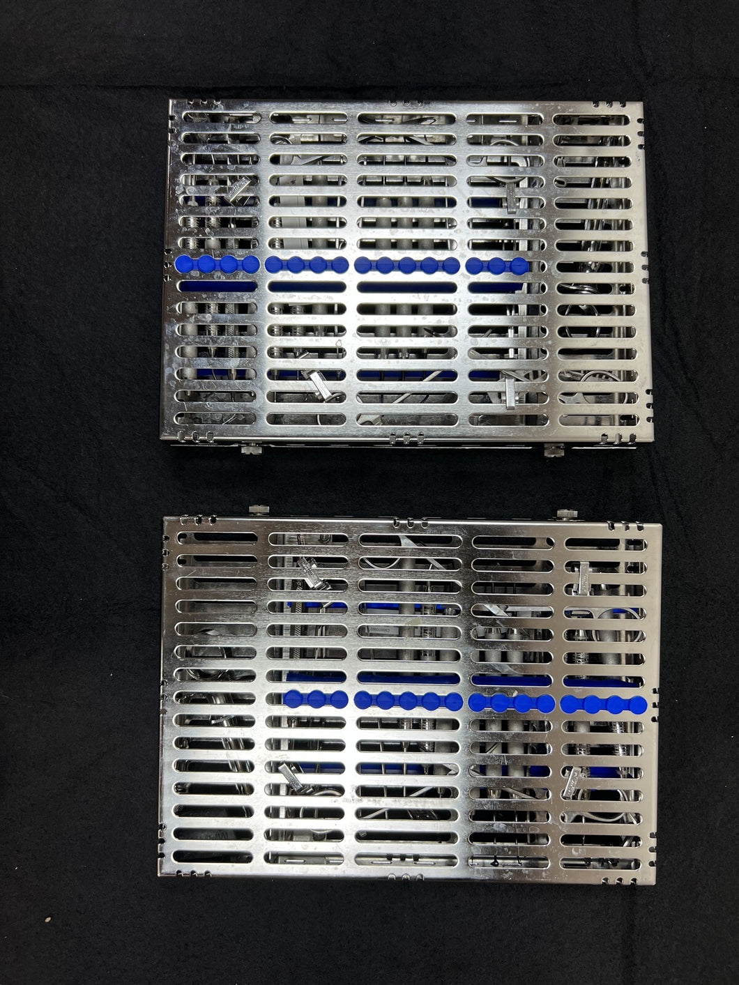 Lot of Hu-Friedy Dental Instruments