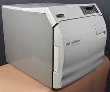 Load image into Gallery viewer, Midmark Ritter M11 Dental Medical Sterilizer REFURBISHED w/ 1 YEAR WARRANTY
