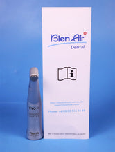 Load image into Gallery viewer, NEW UNUSED Bien Air CA 1:1 L EVO15 Micro Series Dental Handpiece

