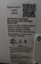 Load image into Gallery viewer, Brewer Medical Examination Table
