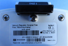 Load image into Gallery viewer, NEW UNUSED Lot of 2 Amico Vacuum Surgical Free Regulators w/ Suction Regulator
