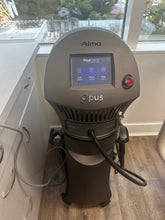 Load image into Gallery viewer, Alma Opus Laser Medical Skin Resurfacing/Rejuvenation Laser (2021)
