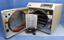 Load image into Gallery viewer, Midmark Ritter M11 Dental Medical Sterilizer REFURBISHED w/ 1 YEAR WARRANTY
