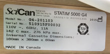 Load image into Gallery viewer, SciCan STATIM 5000 Dental Autoclave Sterilizer REFURBISHED w/ 1 YEAR WARRANTY
