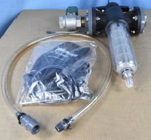 Load image into Gallery viewer, NEW UNUSED Adec WS2 24VAC WSV Dental Vacuum Pump Water Valve
