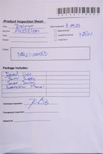 Load image into Gallery viewer, NEW UNUSED Belmont Bel-Nova f/EVG Dental LED Exam Light (2023)
