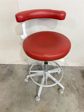 Load image into Gallery viewer, Adec 511 Dental Dentistry Ergonomic Exam &amp; Treatment Chair w/ Dr and Asst Stools
