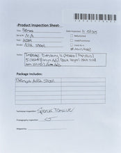 Load image into Gallery viewer, NEW UNUSED Belmont Dental Ergonomic Adjustable Assistant Stool
