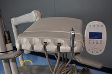Load image into Gallery viewer, Adec 511 Dental Dentistry Ergonomic Exam Chair Operatory Set-Up Package
