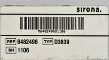 Load image into Gallery viewer, Sirona CEREC SpeedFire Dental Restoration Sintering Furnace
