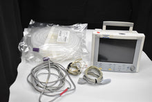 Load image into Gallery viewer, Datascope Passport 2 Medical Patient Vital Signs Monitor Unit Machine 115V
