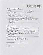 Load image into Gallery viewer, NEW UNUSED TPC TP-2005 Dental Doctor Delivery System
