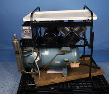 Load image into Gallery viewer, Air Techniques AirStar 50 Dental Oil-Free Air Compressor FOR PARTS/REPAIR
