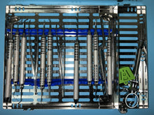 Load image into Gallery viewer, Lot of 4 Hu-Friedy Dental Instruments
