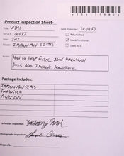 Load image into Gallery viewer, W&amp;H ImplantMed SI-915 Dental Dentistry Implant Motor System
