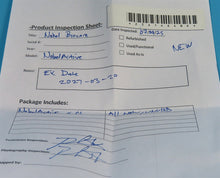 Load image into Gallery viewer, NEW UNUSED Lot of 14 Nobel Biocare NobelActive Dental Implant Systems
