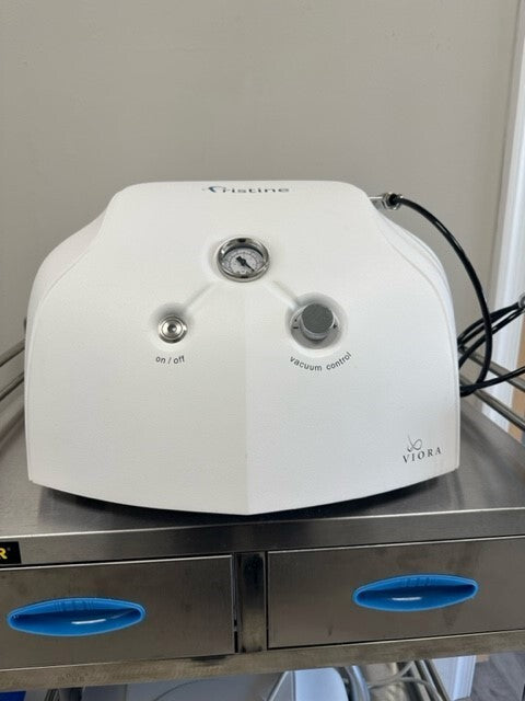 Viora Pristine Medical Sun Spot Acne Scar Tissue Dermabrasion Aesthetic Laser