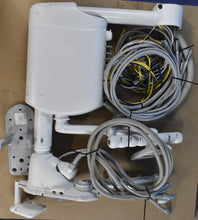 Load image into Gallery viewer, Adec 311 Dental Exam Chair with 541 12 O'Clock Rear Delivery, 375L Exam Light
